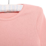 Designer Kids Fashion at Bloom Moda Online Children's Boutique - Wheat Basic Long-sleeved T-Shirt,  Shirt