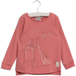 Designer Kids Fashion at Bloom Moda Online Children's Boutique - Disney by Wheat Sisterhood Shirt,  Shirt