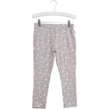 Designer Kids Fashion at Bloom Moda Online Children's Boutique - Wheat Julia Soft Pants,  Pants