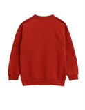 Designer Kids Fashion at Bloom Moda Online Children's Boutique - Mini Rodini Flying Birds Sweatshirt,  Shirt