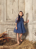 Designer Kids Fashion at Bloom Moda Online Children's Boutique - Nellystella Alice Dress,  Dress