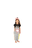 Designer Kids Fashion at Bloom Moda Online Children's Boutique - Wauw Capow by BangBang Aya Pants,  Pants