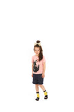 Designer Kids Fashion at Bloom Moda Online Children's Boutique - Wauw Capow by BangBang Bad Rhino T-Shirt,  Shirt