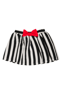 Designer Kids Fashion at Bloom Moda Online Children's Boutique - Wauw Capow by BangBang Chili Skirt,  Skirt