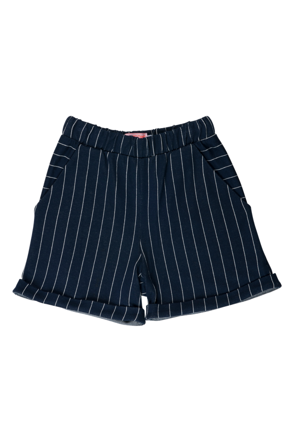 Designer Kids Fashion at Bloom Moda Online Children's Boutique - Wauw Capow by BangBang Ciao Shorts,  Shorts