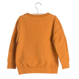 Designer Kids Fashion at Bloom Moda Online Children's Boutique - Little Hedonist Grady Sweater,  Shirt