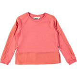 Designer Kids Fashion at Bloom Moda Online Children's Boutique - Molo Rikki Long Sleeve Blouse,  Blouse