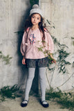 Designer Kids Fashion at Bloom Moda Online Children's Boutique - Nellystella Hellena Blouse,  Blouse