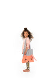 Designer Kids Fashion at Bloom Moda Online Children's Boutique - Wauw Capow by BangBang I Rule Pants,  Pants