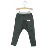 Designer Kids Fashion at Bloom Moda Online Children's Boutique - Little Hedonist Lou Baggy Sweatpants,  Pants