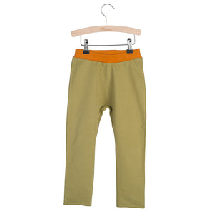 Designer Kids Fashion at Bloom Moda Online Children's Boutique - Little Hedonist Michiel Sweatpants,  Pants