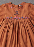Designer Kids Fashion at Bloom Moda Online Children's Boutique - Nellystella Clover Dress,  Dress