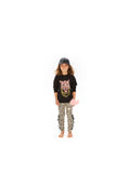 Designer Kids Fashion at Bloom Moda Online Children's Boutique - Wauw Capow by BangBang Wauw Kid Jumper,  Shirt