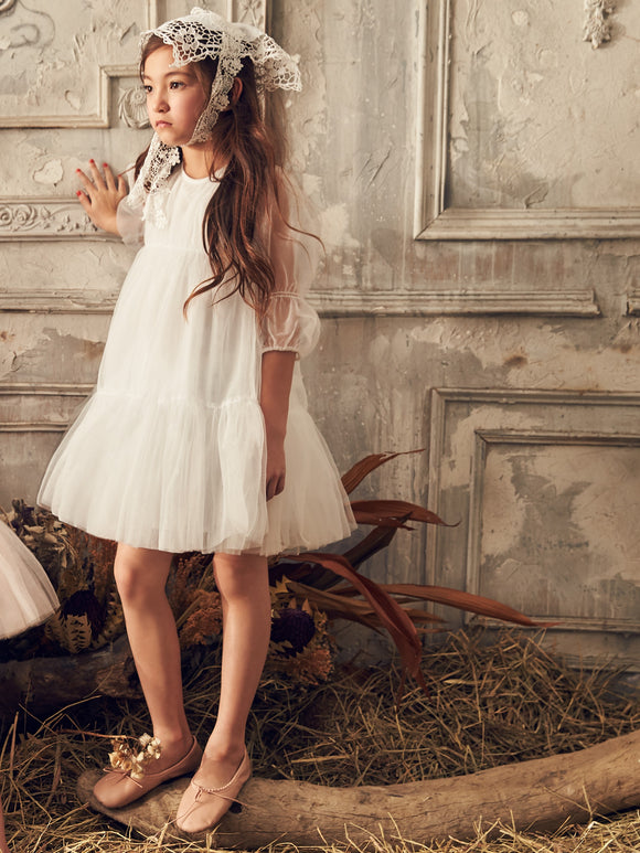 Designer Kids Fashion at Bloom Moda Online Children's Boutique - Nellystella Alice Dress,  Dress