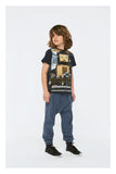 Designer Kids Fashion at Bloom Moda Online Children's Boutique - Molo Raddix Shirt,  Shirt