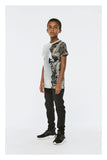 Designer Kids Fashion at Bloom Moda Online Children's Boutique - Molo Raven Shirt,  Shirt