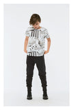 Designer Kids Fashion at Bloom Moda Online Children's Boutique - Molo Raymont Shirt,  Shirt