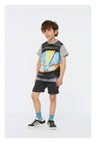 Designer Kids Fashion at Bloom Moda Online Children's Boutique - Molo Anox Shorts,  Shorts