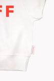 Designer Kids Fashion at Bloom Moda Online Children's Boutique - Tinycottons BFF Short Sleeved Sweatshirt,  Shirt