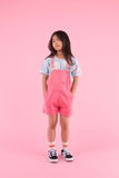 Designer Kids Fashion at Bloom Moda Online Children's Boutique - Tinycottons Candy Floss Tee,  Shirt