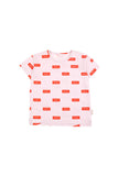 Designer Kids Fashion at Bloom Moda Online Children's Boutique - Tinycottons Sweet Tee,  Shirt
