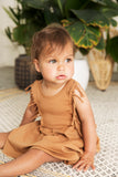 Designer Kids Fashion at Bloom Moda Online Children's Boutique - Little Indians Boho Dress,  Dress