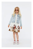 Designer Kids Fashion at Bloom Moda Online Children's Boutique - Molo Cissa Dress,  Dress