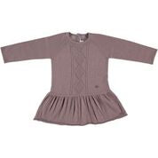 Designer Kids Fashion at Bloom Moda Online Children's Boutique - Mon Marcel Chloe Dress,  Dress