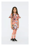 Designer Kids Fashion at Bloom Moda Online Children's Boutique - Molo Coralie Dress,  Dress