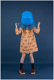 Designer Kids Fashion at Bloom Moda Online Children's Boutique - Tinycottons Market WV Dress,  Dress