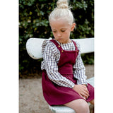 Designer Kids Fashion at Bloom Moda Online Children's Boutique - Lililotte Nantes Sixtine Skirt,  Skirt
