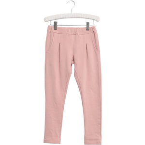 Designer Kids Fashion at Bloom Moda Online Children's Boutique - Wheat Larisa Jersey Pants,  Pants
