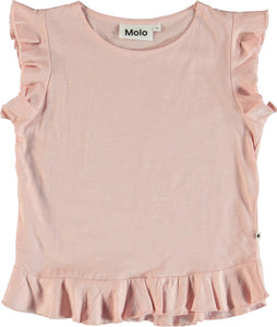 Designer Kids Fashion at Bloom Moda Online Children's Boutique - Molo Rabia Shirt,  Blouse