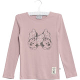 Designer Kids Fashion at Bloom Moda Online Children's Boutique - Disney by Wheat Two Minnies Shirt,  Shirt