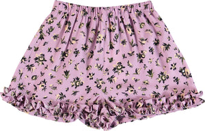 Designer Kids Fashion at Bloom Moda Online Children's Boutique - Molo Abagail Shorts,  Shorts