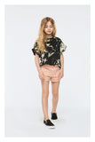 Designer Kids Fashion at Bloom Moda Online Children's Boutique - Molo Aleen Shorts,  Shorts