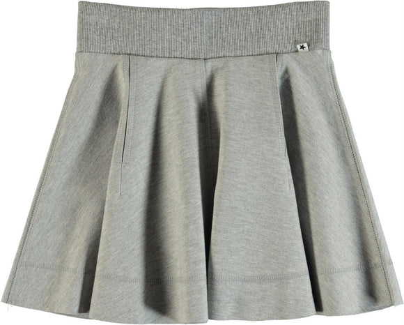 Designer Kids Fashion at Bloom Moda Online Children's Boutique - Molo Bjoerk Skirt,  Skirt