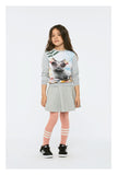 Designer Kids Fashion at Bloom Moda Online Children's Boutique - Molo Bjoerk Skirt,  Skirt