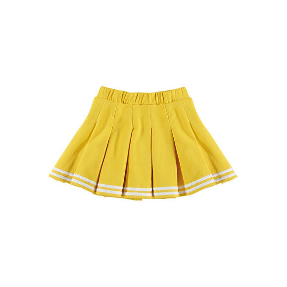 Designer Kids Fashion at Bloom Moda Online Children's Boutique - yporqué Sport Skirt,  Skirt