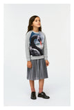 Designer Kids Fashion at Bloom Moda Online Children's Boutique - Molo Marina Shirt,  Shirt
