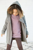 Designer Kids Fashion at Bloom Moda Online Children's Boutique - Little Hedonist Cato Leggings,  Pants