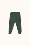 Designer Kids Fashion at Bloom Moda Online Children's Boutique - Tinycottons Friendly Bag Graphic Fleece Pants,  Pants