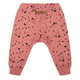Designer Kids Fashion at Bloom Moda Online Children's Boutique - Little Indians Galaxy Pants,  Pants