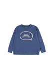 Designer Kids Fashion at Bloom Moda Online Children's Boutique - Tinycottons Adventure Sweatshirt,  Shirt