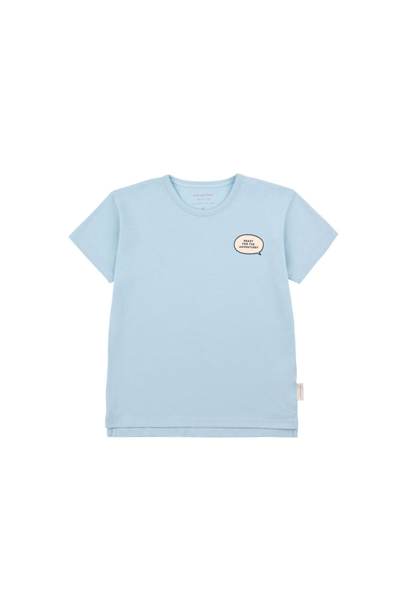 Designer Kids Fashion at Bloom Moda Online Children's Boutique - Tinycottons Adventure Tee,  Shirt