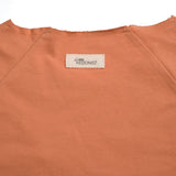 Designer Kids Fashion at Bloom Moda Online Children's Boutique - Little Hedonist Jonathan Sweater,  Shirt